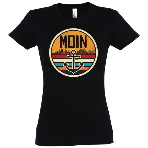 Maglietta donna youth - maglietta,