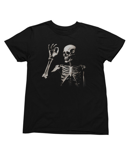 Maglietta halloween ciao333 - halloween,