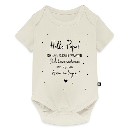Ciao papà regalo - papà, diventare