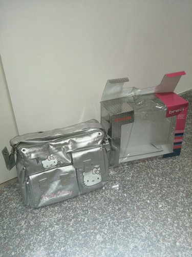 Borsa hello kitty - borsa,