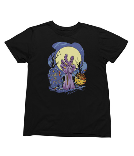 Maglietta halloween ciao346 - halloween,